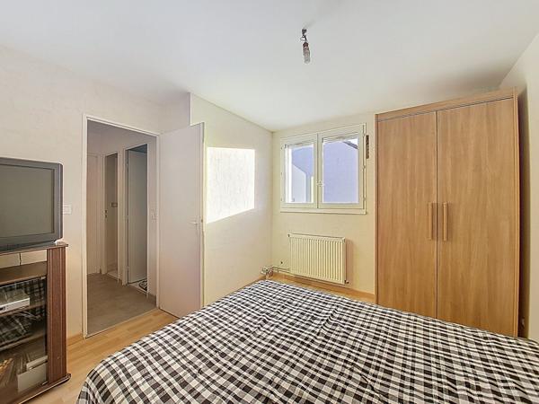 Maison Evry Courcouronnes 5 pièce(s) 108 m2