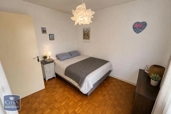 Maison à louer 5 pièces 100.59m² Cholet (49300)