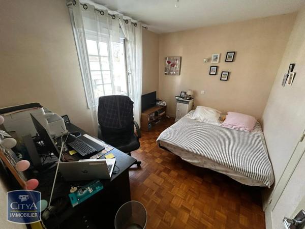 Maison à louer 5 pièces 100.59m² Cholet (49300)