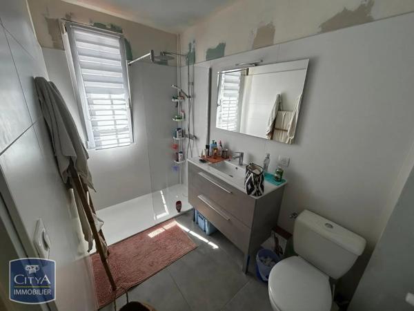 Maison à louer 5 pièces 100.59m² Cholet (49300)