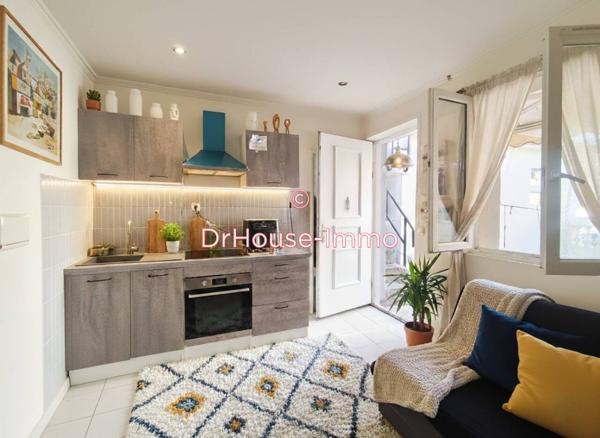 Maison à vendre 5 pièces de 71 m²