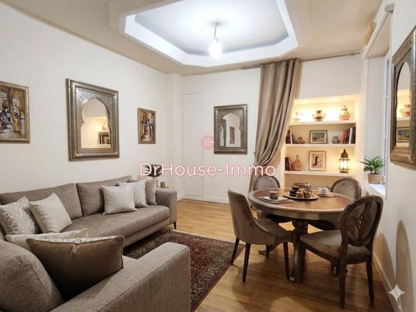 Maison à vendre 5 pièces de 71 m²