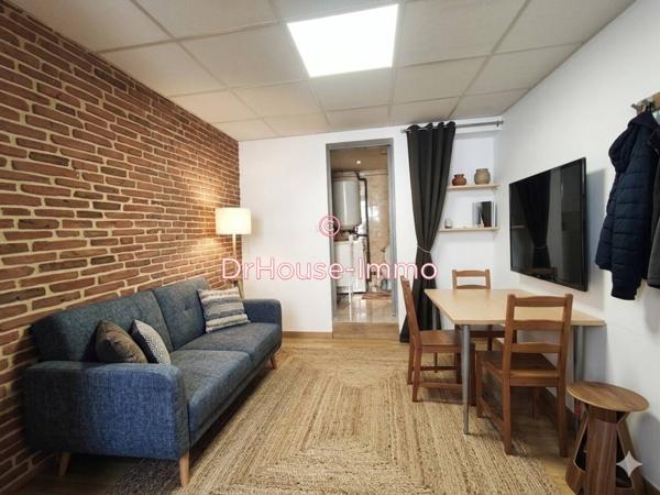 Maison à vendre 5 pièces de 71 m²