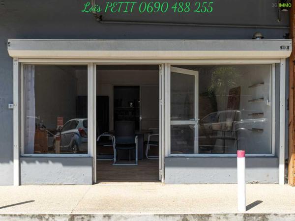 Location / Local activité