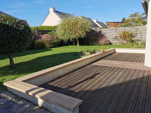 Maison Saint-Brieuc 107 m²