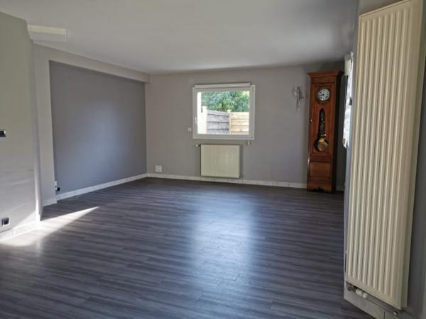 Maison Saint-Brieuc 107 m²