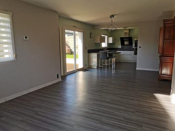 Maison Saint-Brieuc 107 m²