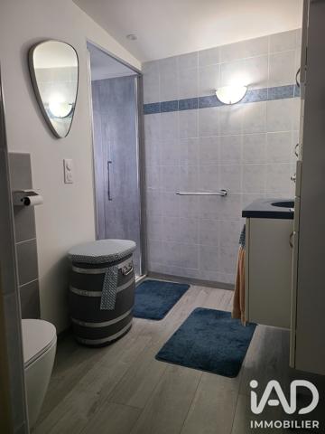 Maison à vendre 7 pièces 152 m² Saumur
