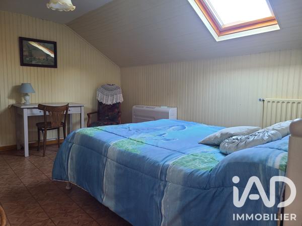 Maison à vendre 7 pièces 152 m² Saumur