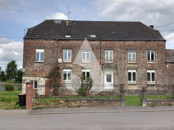 Maison 28 pièces 339.72 m2