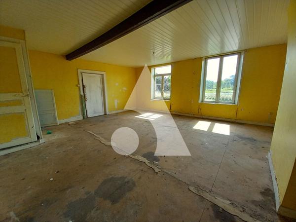 Maison 28 pièces 339.72 m2