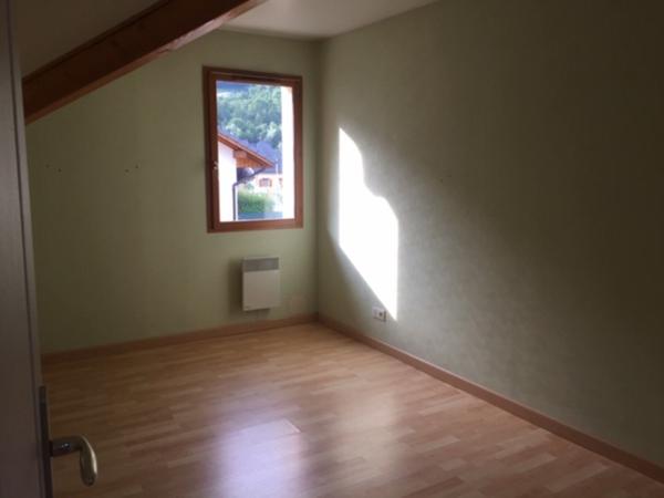 Maison - 4 pièces - 87 m²