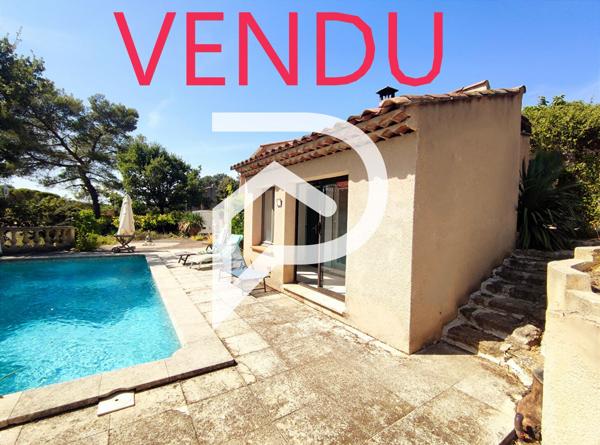 Maison 5 pièces 128.8 m2
