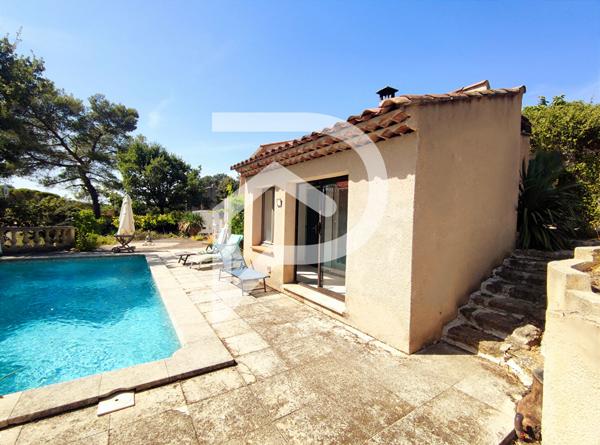 Maison 5 pièces 128.8 m2