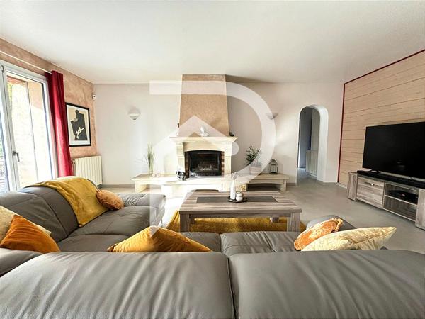 Maison 5 pièces 128.8 m2