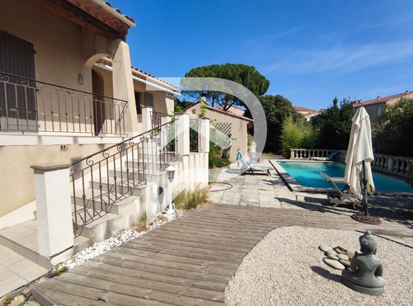 Maison 5 pièces 128.8 m2