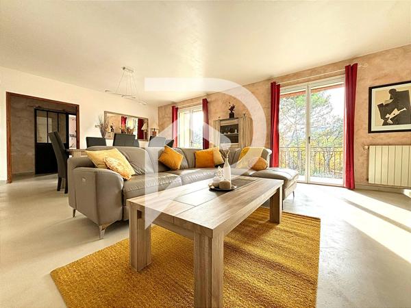 Maison 5 pièces 128.8 m2
