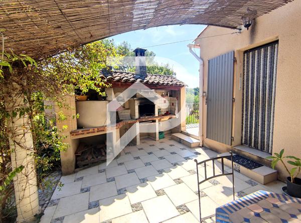 Maison 5 pièces 128.8 m2