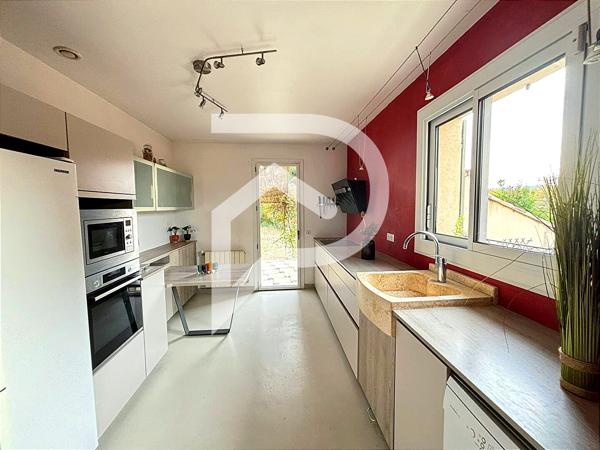 Maison 5 pièces 128.8 m2