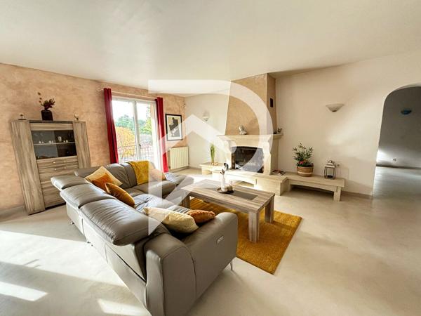 Maison 5 pièces 128.8 m2