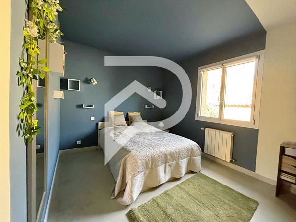 Maison 5 pièces 128.8 m2