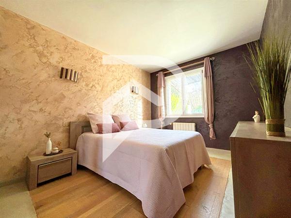 Maison 5 pièces 128.8 m2