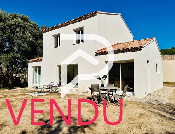 Maison 6 pièces 127 m2