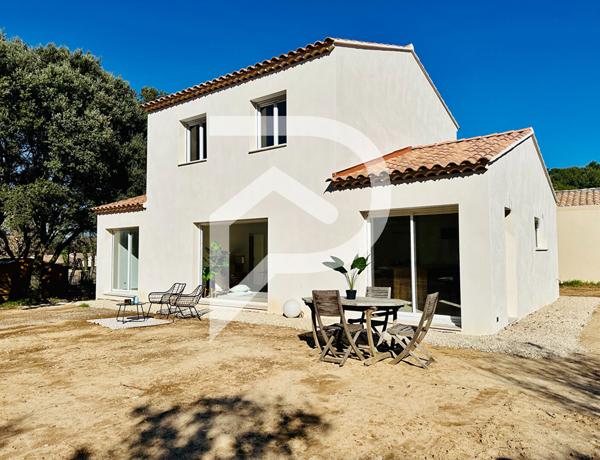 Maison 6 pièces 127 m2