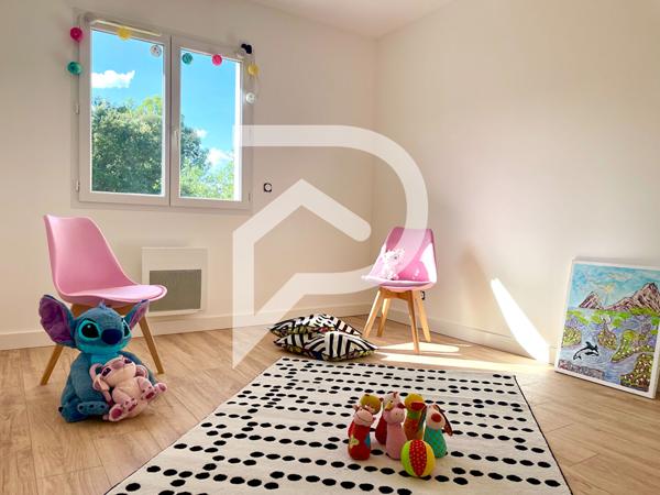 Maison 6 pièces 127 m2