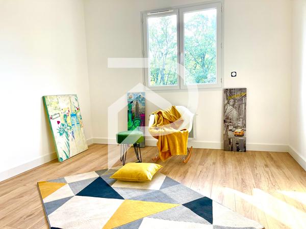 Maison 6 pièces 127 m2