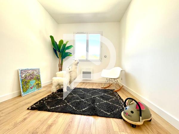 Maison 6 pièces 127 m2