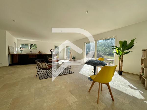 Maison 6 pièces 127 m2