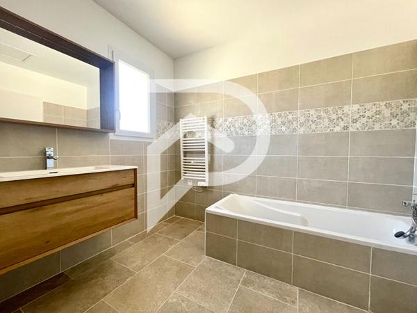 Maison 6 pièces 127 m2