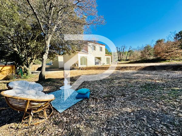 Maison 6 pièces 127 m2