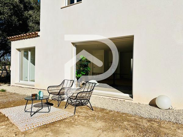 Maison 6 pièces 127 m2