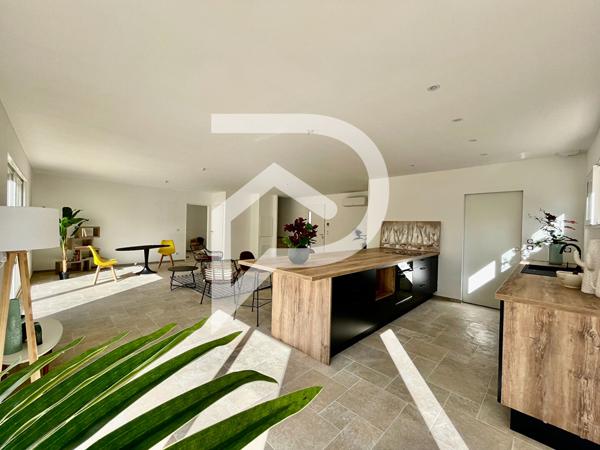 Maison 6 pièces 127 m2