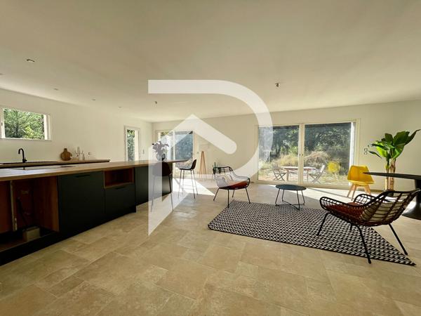 Maison 6 pièces 127 m2