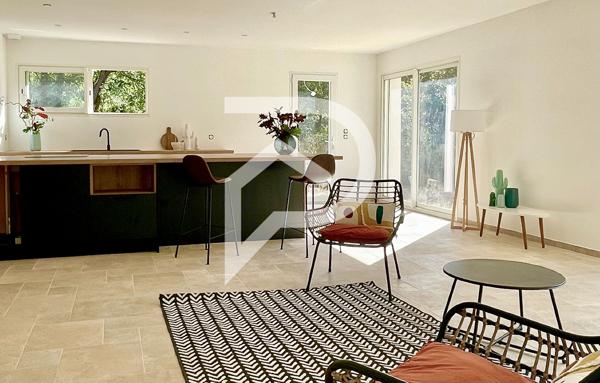Maison 6 pièces 127 m2