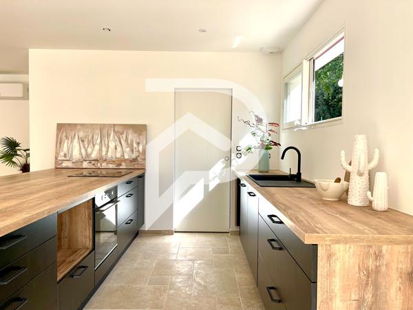 Maison 6 pièces 127 m2