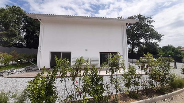 Appartement 4 pièces 109.3 m2