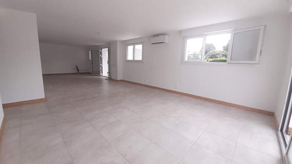 Appartement 4 pièces 109.3 m2