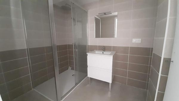 Appartement 4 pièces 109.3 m2