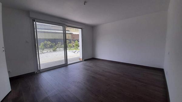 Appartement 4 pièces 109.3 m2