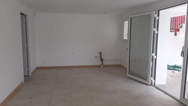 Appartement 4 pièces 109.3 m2