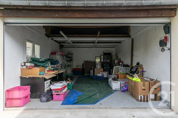 Maison à vendre  5 pièces - 109,21 m 2   ST MAUR DES FOSSES  - 94