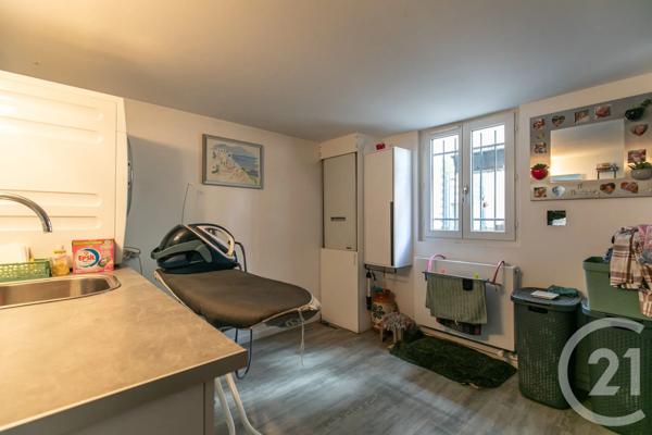Maison à vendre  5 pièces - 109,21 m 2   ST MAUR DES FOSSES  - 94