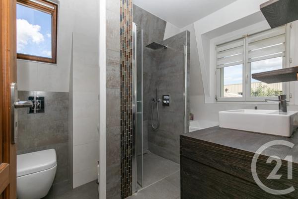 Maison à vendre  5 pièces - 109,21 m 2   ST MAUR DES FOSSES  - 94