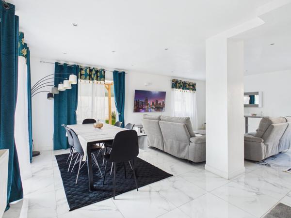 Proche centre de Villefranche sur Saône