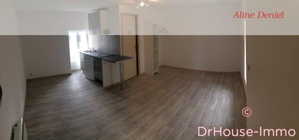 Immeuble à vendre 5 pièces de 124 m²