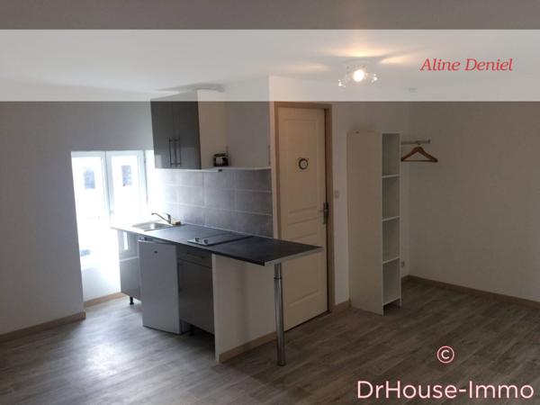 Immeuble à vendre 5 pièces de 124 m²